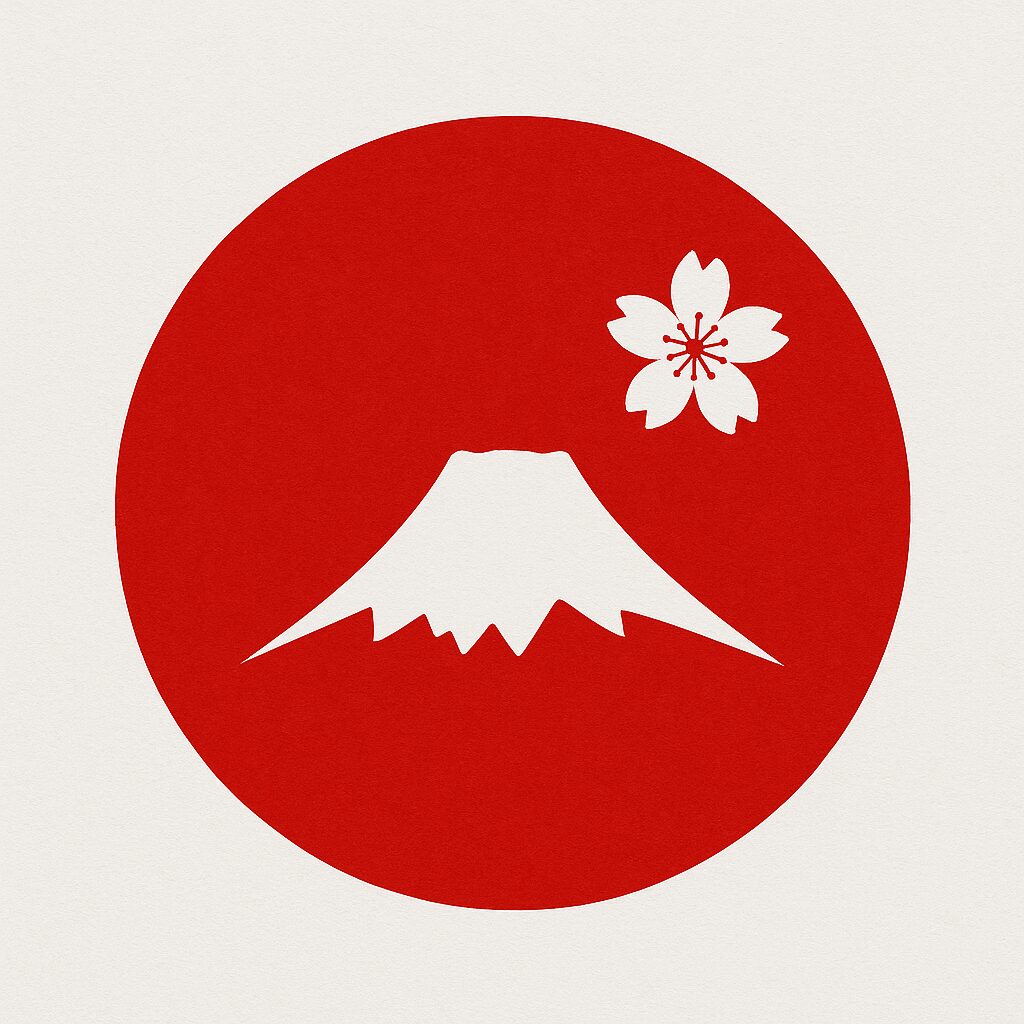 日本人に生まれちゃったので