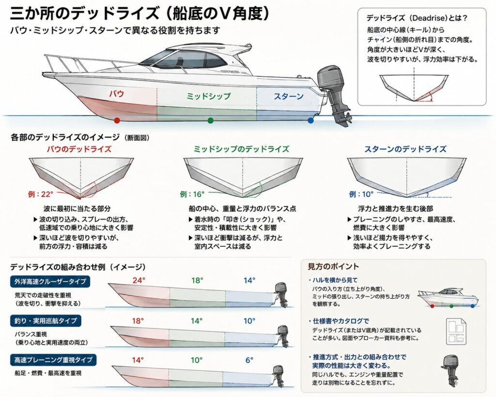 出んどライズの説明